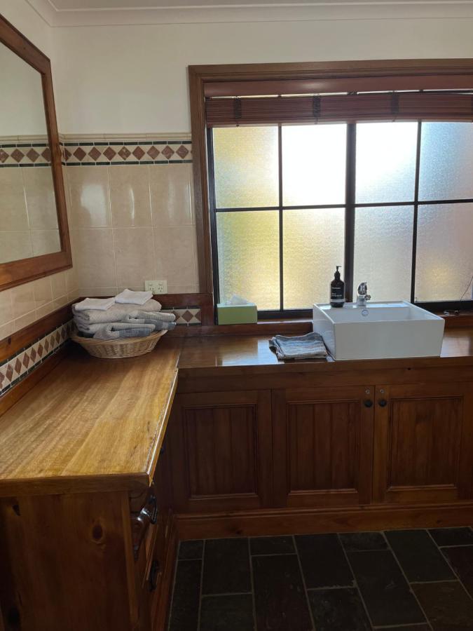 Bicheno Getaway For Two 아파트 외부 사진