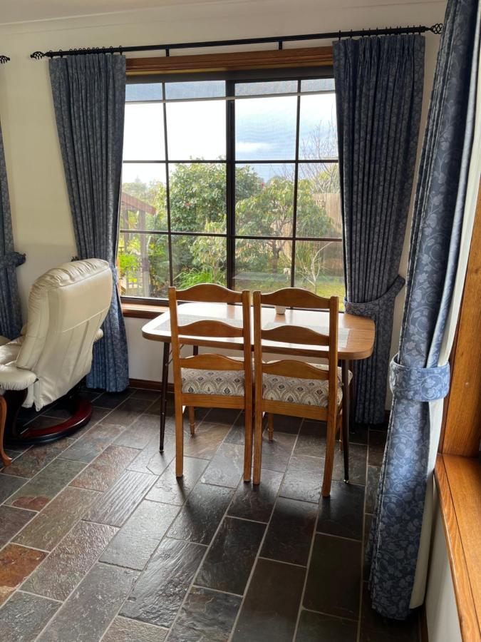 Bicheno Getaway For Two 아파트 외부 사진
